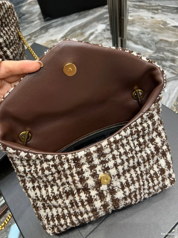 Repladies REP PUFFER TOY YSL BAG 0727
